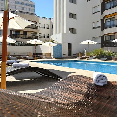 Golden Beach Resort & Spa Punta del Este Exterior foto