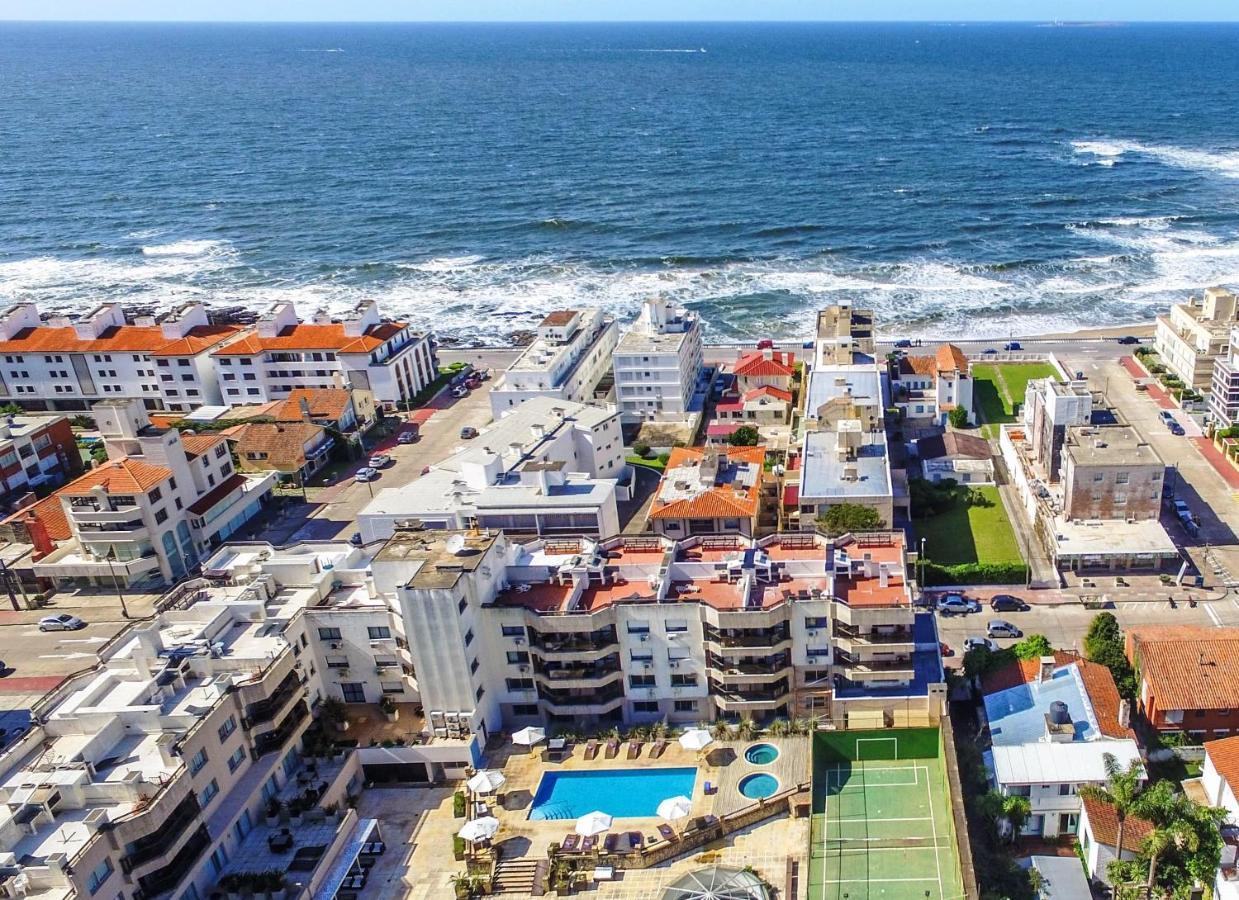 Golden Beach Resort & Spa Punta del Este Exterior foto