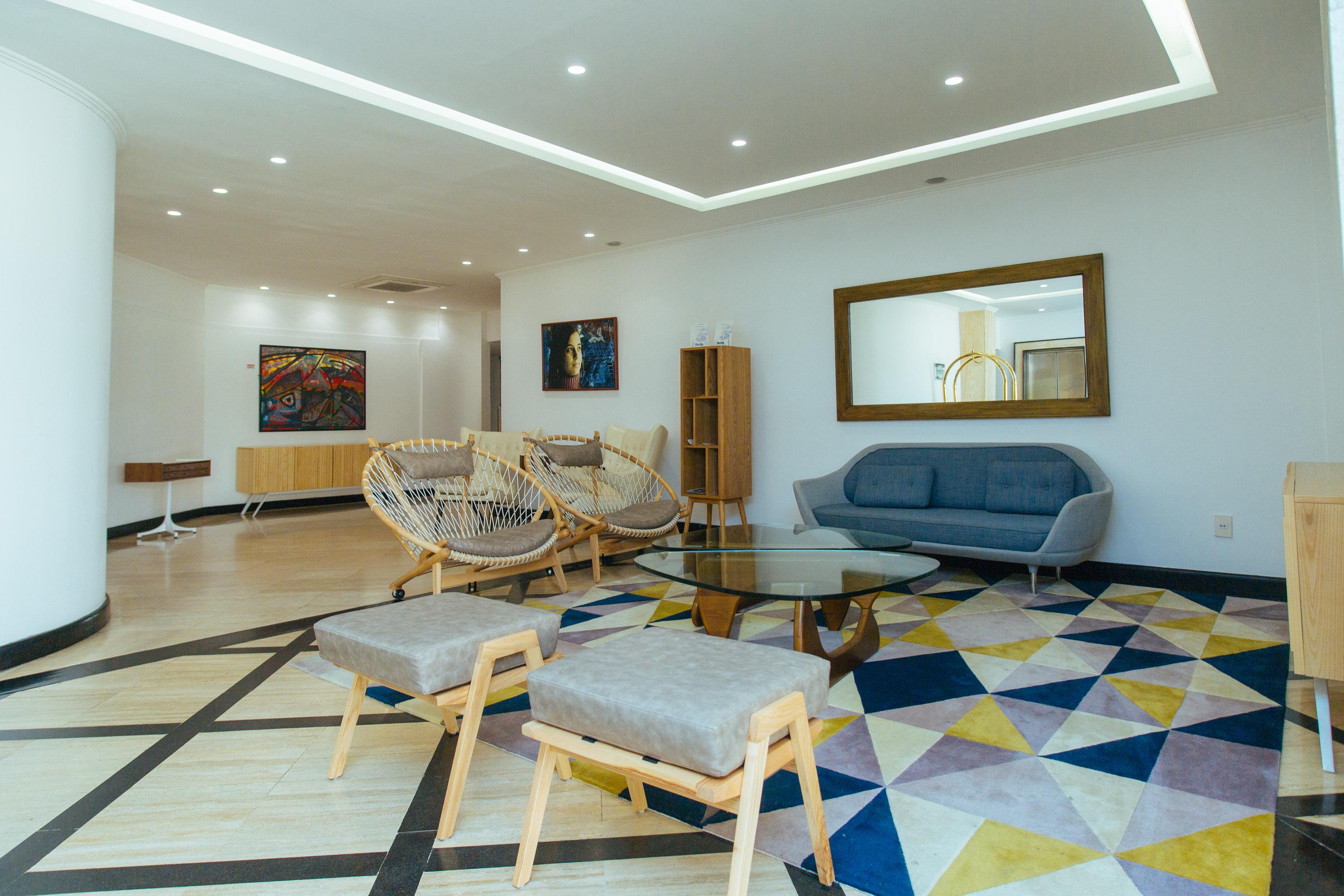 Golden Beach Resort & Spa Punta del Este Exterior foto