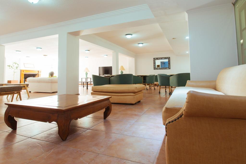 Golden Beach Resort & Spa Punta del Este Exterior foto