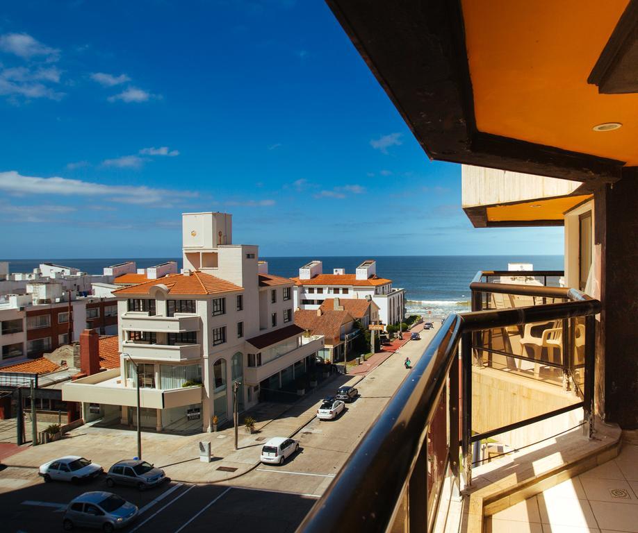 Golden Beach Resort & Spa Punta del Este Exterior foto