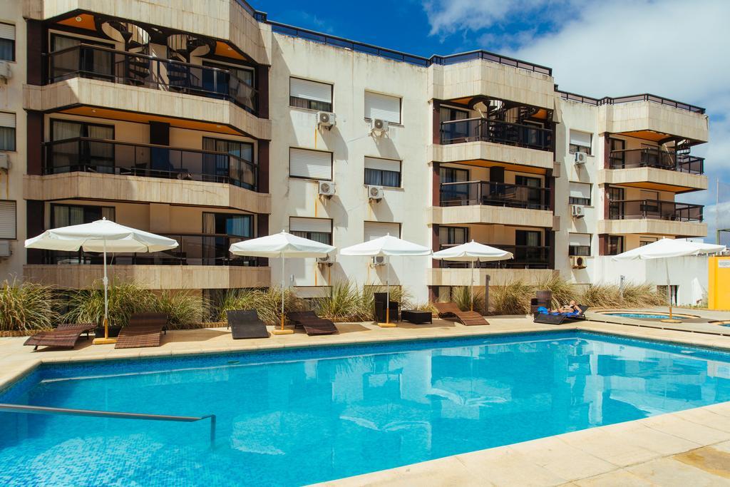 Golden Beach Resort & Spa Punta del Este Exterior foto